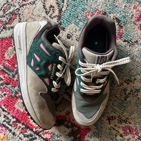 Karhu Other - Karhu Legacy 96 Mystic Forest